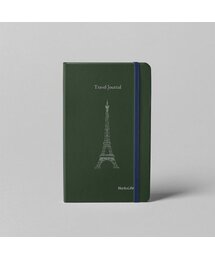 WORKXLIFE（ワークスライフ）の「Travel Journal - Forest（手帳/メモ帳）」