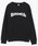 FREAK'S STORE�i�t���[�N�X�X�g�A�j�́u����W�J Birdwell/�o�[�h�E�F�� WORDMARK SWEATSHIRT / ���[�h�}�[�N �X�E�F�b�g�V���c�i�X�E�F�b�g�j�v�b�u���b�N
