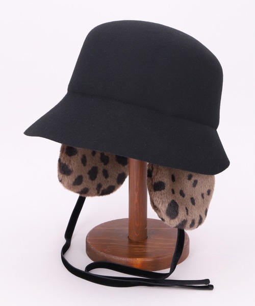 CF MIMI HAT