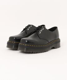 Dr. Martens スクエアトゥシューズ　25.0 Dr. Martens｜ドクターマーチンのシューズ（スクエアトゥ）通販 - ZOZOTOWN