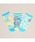 sanrio�i�T�����I�j�́u�T�����I �N���[�\�b�N�X�Z�b�g 1061�i�\�b�N�X/�C���j�v�b�^�[�R�C�Y�u���[