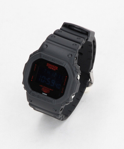 CASIO/カシオ DW-5600STT-1JR（デジタル腕時計）｜G-SHOCK（ジー