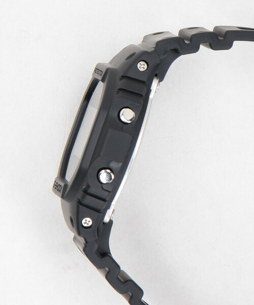 CASIO/カシオ DW-5600STT-1JR（デジタル腕時計）｜G-SHOCK（ジー