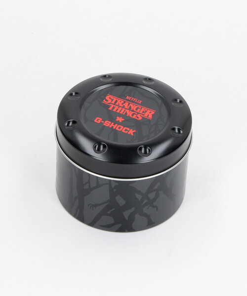 CASIO/カシオ DW-5600STT-1JR（デジタル腕時計）｜G-SHOCK（ジー