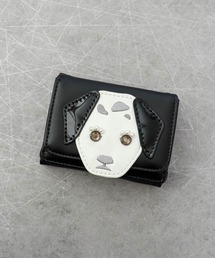 Three Four Time（スリーフォータイム）の「【Casselini】モチーフウォレット（財布）」