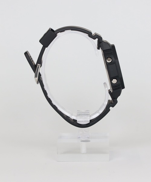 G-SHOCK（ジーショック）の「GMA-P2100シリーズ / GMA-P2100BA-1AJF / Gショック（アナログ腕時計・レディース・ブラック・FREE）」の11枚目の写真