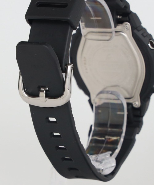G-SHOCK（ジーショック）の「GMA-P2100シリーズ / GMA-P2100BA-1AJF / Gショック（アナログ腕時計・レディース・ブラック・FREE）」の12枚目の写真