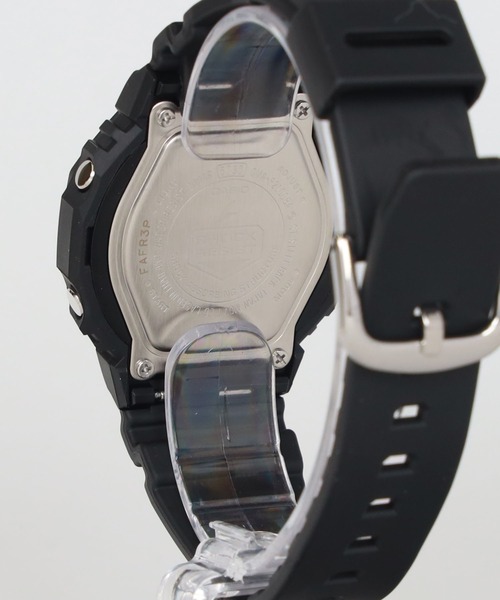 G-SHOCK（ジーショック）の「GMA-P2100シリーズ / GMA-P2100BA-1AJF / Gショック（アナログ腕時計・レディース・ブラック・FREE）」の13枚目の写真