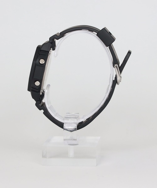 G-SHOCK（ジーショック）の「GMA-P2100シリーズ / GMA-P2100BA-1AJF / Gショック（アナログ腕時計・レディース・ブラック・FREE）」の14枚目の写真