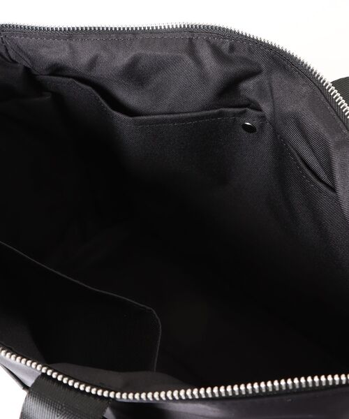 meeny miny(ミーニーマイニー)の「【meeny miny】【第3弾】整理整頓アドバイザー監修もっとちょうどいいバッグ゙<大サイズ>(ハンドバッグ・レディース・グレー/ブラック/ベージュ・MEDIUM)」の10枚目の写真