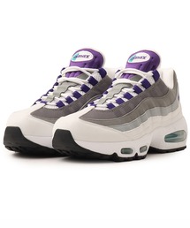 NIKE（ナイキ）の「NIKE W AIR MAX 95 BIG BUBBLE / ナイキ ウィメンズ エア マックス 95 ビッグ バブル 【SP】（スニーカー）」