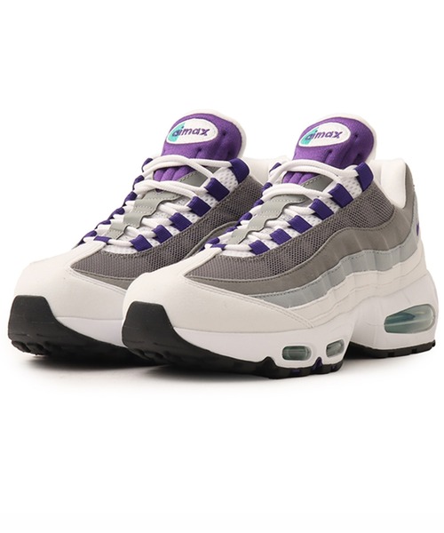 NIKE W AIR MAX 95 BIG BUBBLE / ナイキ ウィメンズ エア マックス 95
