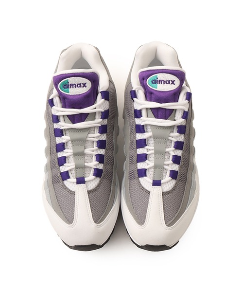 セール】NIKE W AIR MAX 95 BIG BUBBLE / ナイキ ウィメンズ エア