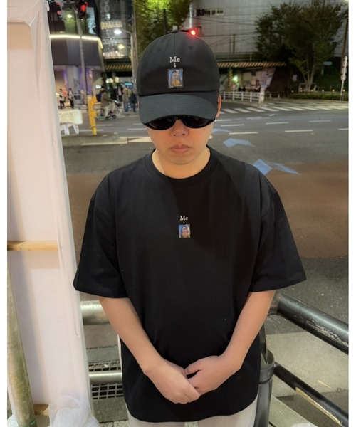 NISHIMOTO IS THE MOUTH(ニシモト イズ ザ マウス)の「S/S TEE | Bokunou / NISHIMOTO IS THE MOUTH(Tシャツ/カットソー・メンズ・ブラック/ホワイト・MEDIUM/LARGE/X-LARGE)」の7枚目の写真