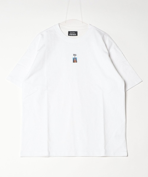 NISHIMOTO IS THE MOUTH(ニシモト イズ ザ マウス)の「S/S TEE | Bokunou / NISHIMOTO IS THE MOUTH(Tシャツ/カットソー・メンズ・ブラック/ホワイト・MEDIUM/LARGE/X-LARGE)」の9枚目の写真