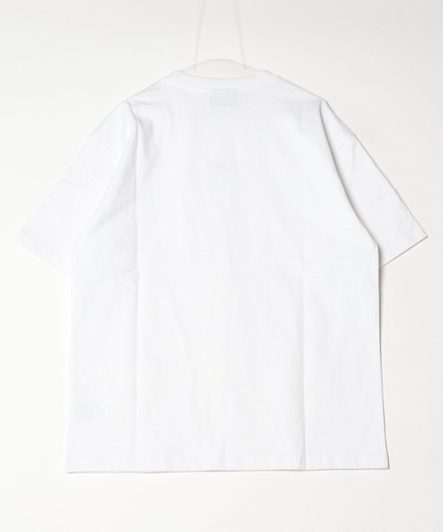NISHIMOTO IS THE MOUTH(ニシモト イズ ザ マウス)の「S/S TEE | Bokunou / NISHIMOTO IS THE MOUTH(Tシャツ/カットソー・メンズ・ブラック/ホワイト・MEDIUM/LARGE/X-LARGE)」の10枚目の写真