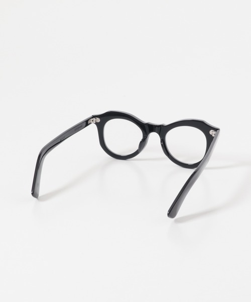 guepard（ギュパール）の「guepard　GP-14（メガネ・メンズ・ゴールド/ゴールド系その他/ブラウン/ブラック系その他/ブラック/ブラウン系その他/イエロー系その他・FREE）」の11枚目の写真