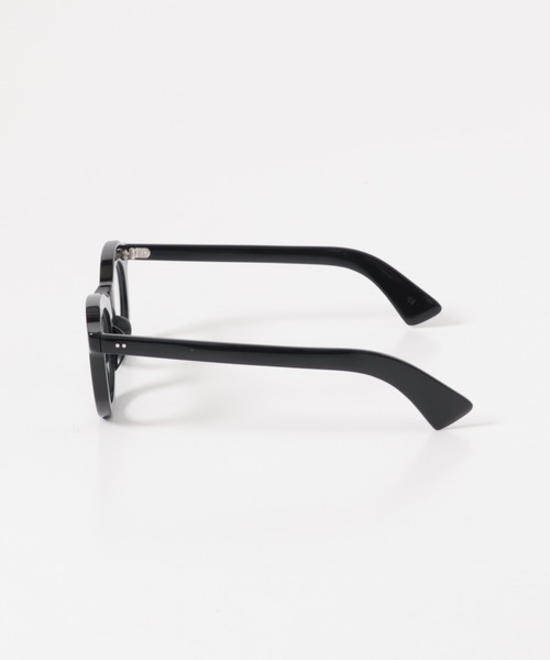 guepard（ギュパール）の「guepard　GP-14（メガネ・メンズ・ゴールド/ゴールド系その他/ブラウン/ブラック系その他/ブラック/ブラウン系その他/イエロー系その他・FREE）」の12枚目の写真