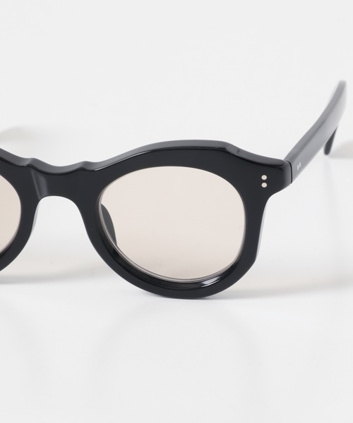 guepard（ギュパール）の「guepard　GP-14（メガネ・メンズ・ゴールド/ゴールド系その他/ブラウン/ブラック系その他/ブラック/ブラウン系その他/イエロー系その他・FREE）」の14枚目の写真