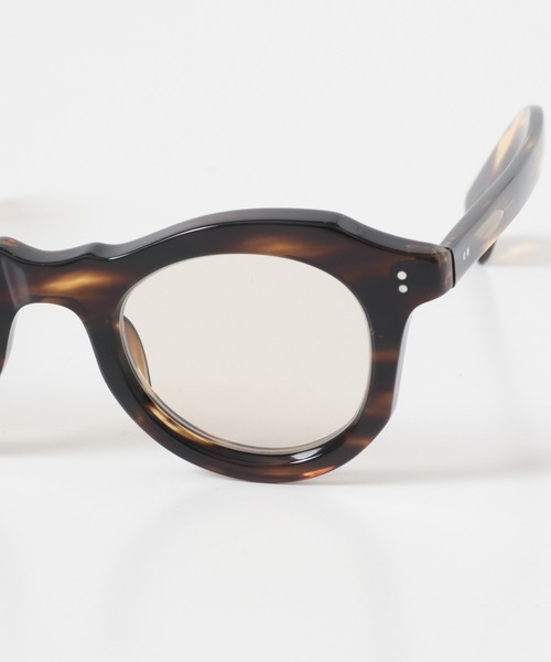 guepard（ギュパール）の「guepard　GP-14（メガネ・メンズ・ゴールド/ゴールド系その他/ブラウン/ブラック系その他/ブラック/ブラウン系その他/イエロー系その他・FREE）」の16枚目の写真