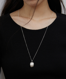Issue necklace（ネックレス）｜BYWEEKEND（バイウィーケンド）の 