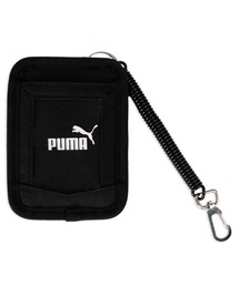 PUMA（プーマ）の「PUMA プーマ ユニセックス プーマ アクティブ カード ホルダー（財布）」