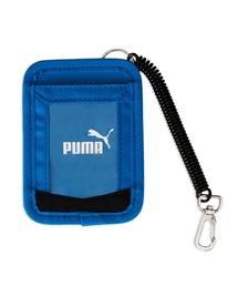 PUMA（プーマ）の「PUMA プーマ ユニセックス プーマ アクティブ カード ホルダー（財布）」