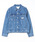 Calvin Klein Jeans�i�J�����@���N���C���W�[���Y�j�́uCalvin Klein Jeans/ �J���o���N���C�� �W�[���Y Cotton Regular Fit Denim Jacket �����Y �f�j���W���P�b�g�i�f�j���W���P�b�g�j�v�b�u���[