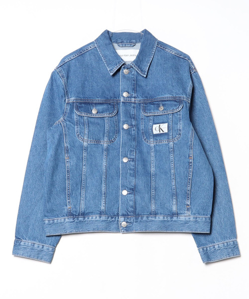  ×アンディーウォーホル デニムジャケット ホワイト M 103007176b_34_d_500.jpg