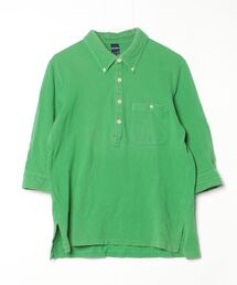 nonnative(ノンネイティブ)の「半袖ポロシャツ(ポロシャツ)」