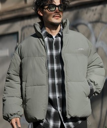 improves（インプローブス）の「ブルゾン（ダウンジャケット/コート）」