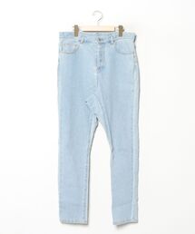 wrou（ロウ）の「デニムパンツ（デニムパンツ）」
