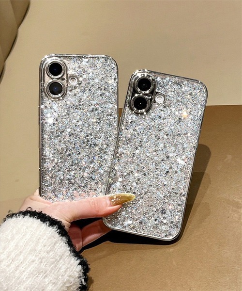 セール】'01'≪iPhone17/iPhone17Pro/iPhone Air 対応≫メタリック