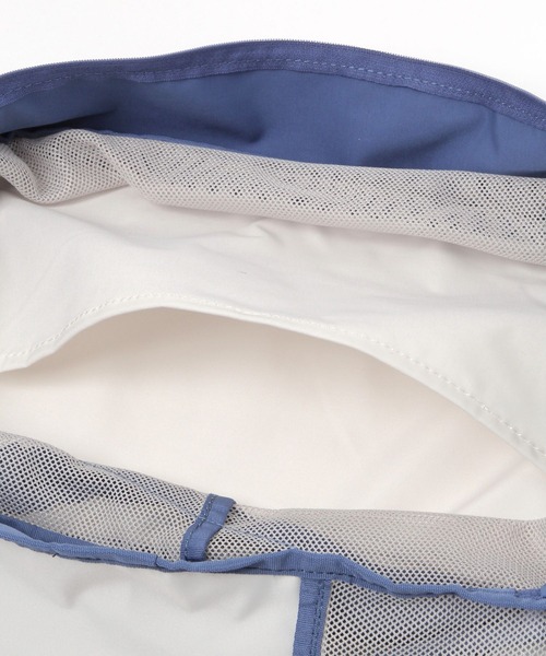 niko and...（ニコアンド）の「ニコロゴオーガナイザー/Ｓサイズ（トラベルグッズ・レディース・アイボリー・XX-SMALL）」の14枚目の写真