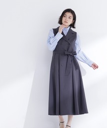 NATURAL BEAUTY BASIC｜ナチュラルビューティーベーシックのジャンパー