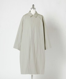 LOEFF | <LOEFF>バルカラー コート UNISEX(その他アウター)