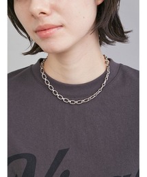 Mila Owen | チェーンチョーカーネックレス(ネックレス)