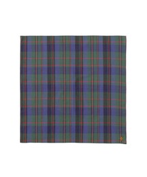 BEAMS PLUS(�r�[���X�v���X)��Handkerchief Madras(�n���J�`/�n���h�^�I��)