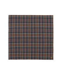BEAMS PLUS | Handkerchief Madras(ハンカチ/ハンドタオル)
