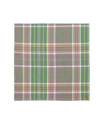 BEAMS PLUS（ビームスプラス）の「Handkerchief Madras（ハンカチ/ハンドタオル）」