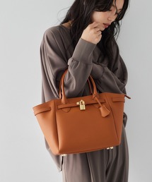 BARNYARDSTORM | BARNYARDSTORM / SINBONO(シンボノ)別注 / ベルト付きバッグ(ハンドバッグ)