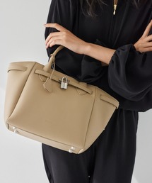 BARNYARDSTORM | BARNYARDSTORM / SINBONO(シンボノ)別注 / ベルト付きバッグ(ハンドバッグ)