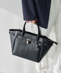 BARNYARDSTORM | BARNYARDSTORM / SINBONO(シンボノ)別注 / ベルト付きバッグ(ハンドバッグ)