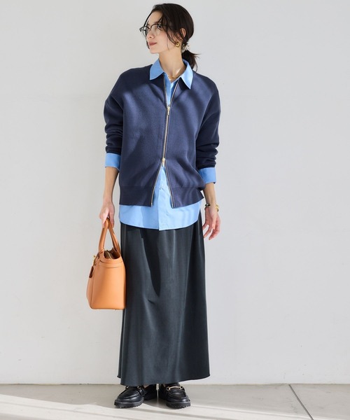 BARNYARDSTORM(バンヤードストーム)の「BARNYARDSTORM / SINBONO(シンボノ)別注 / ベルト付きバッグ(ハンドバッグ・レディース・ブラック/キャメル/ライトベージュ・FREE)」の5枚目の写真