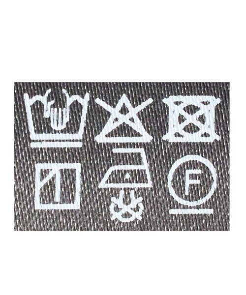 UNITED ARROWS(ユナイテッドアローズ)の「Uネック ロングスリーブ Tシャツ(Tシャツ/カットソー・レディース・ブラック/オフホワイト・FREE)」の5枚目の写真