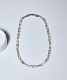 SASKIA DIEZ | SASKIA DIEZ GLITZ NECKLACE CHOKER SNAP:ネックレス(ネックレス)