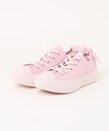 CONVERSE コンバース AS LT PL SHERBEE OX/OSHI NO KO オールスターライトPLTSシャービー OX / 【推しの子】 31317600 ABC-MART限定 *RUBY