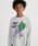 BOBO CHOSES�i�{�{�V���[�Y�j�́uRapid Radish ����T�V���c�y�L�b�Y�z�iT�V���c/�J�b�g�\�[�j�v�b�O���[