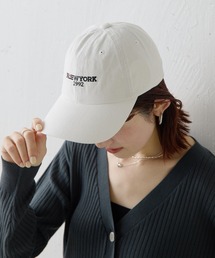 PAPILLONNER | PAPILLONNER/NYキャップ(キャップ)