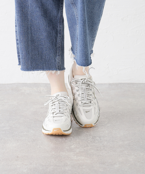 NIKE（ナイキ）の「NIKE/ナイキ P-6000 BV1021- 016（その他シューズ・レディース・アイボリー・24.5cm/24cm/23.5cm/23cm）」の9枚目の写真
